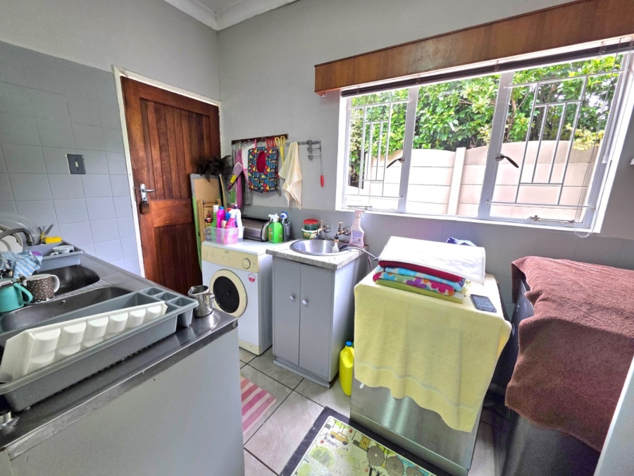 To Let 4 Bedroom Property for Rent in Hospitaalheuwel Free State